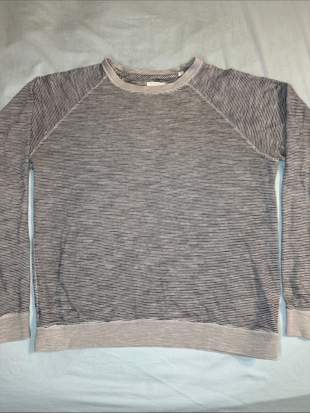 Billy Reid Men's Longsleeve shirt, cotton. - M
